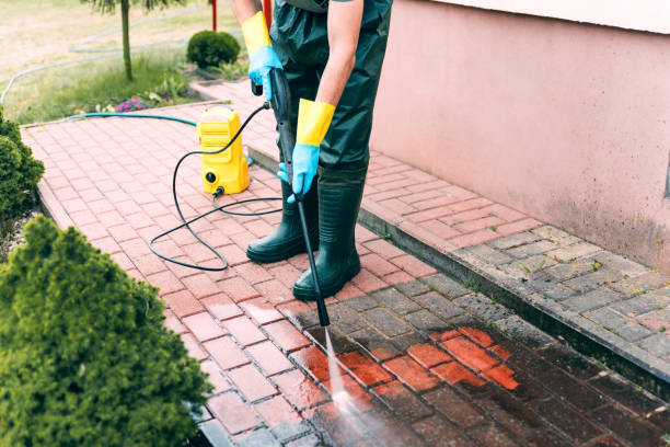 Best Commercial Building Pressure Washing  in Kingsville, MD