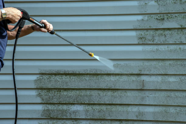 Best Garage Pressure Washing  in Kingsville, MD