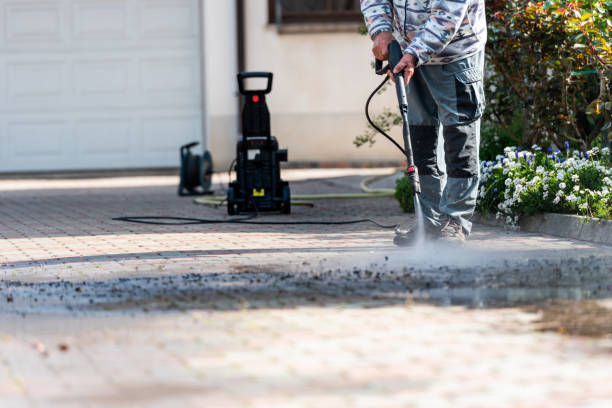 Why Choose Our Certified Pressure Washing Experts for Your Project Needs in Kingsville, MD?