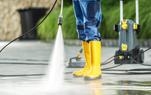 Best Affordable Pressure Washing  in Kingsville, MD