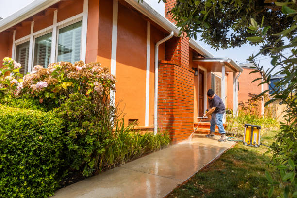 Best Roof Power Washing Services  in Kingsville, MD