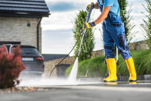 Best Commercial Building Pressure Washing  in Kingsville, MD